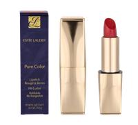 Estee Lauder - Estée Lauder Pure Color Envy Hi-Lustre Sculpting Lipstick 420 Rebellious Rose - Brillant Rossetto 3.5 g Donna