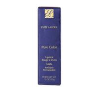 ESTÉE LAUDER Pure Color Matte Lipstick n. 666 Captivated, 1 pezzo