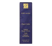 ESTÉE LAUDER Pure Color Matte Lipstick n. 699 Thrill Me, 1 pezzo