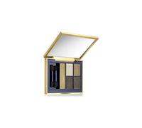 Estee Lauder Pure Color Envy Sculpting Eyeshadow 5 Color Palette Fierce Safari 7