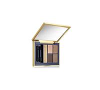 Estée lauder Estee Lauder Pure Color Envy Sculpting Eyeshadow 5 Color Palette Fiery Saffron 7g