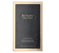 Estee Lauder - Estée Lauder Re-Nutriv Ultimate Diamond Revitalizing Mask Noir 50 g