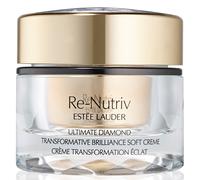 Estee Lauder - Estée Lauder Re-Nutriv Ultimate Diamond Trans. Brill. Soft Cream 30 ml