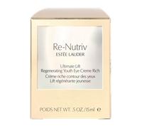 Estee Lauder Trattamenti Occhi Re-Nutriv Ultimate Lift Regenerating Youth Eye Creme