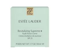 Estée Lauder - Revitalizing Supreme+ Youth Power Creme SPF 25 Crema viso 50 ml female