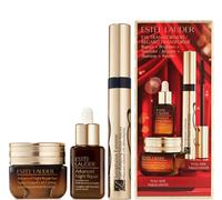 Estee Lauder Eye Transformers set regalo 3 pezzi gel occhi + mascara + siero