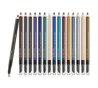 Estée Lauder - Eyeliner e Matite occhi Double Wear Eye Pencil 09 Electric Cobalt - Matita occhi