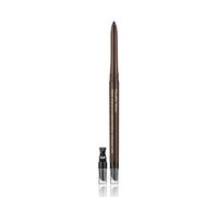 Double Wear Infinite Waterproof Eyeliner 02 Espresso Matita Lunga Tenuta Con Temperino e Sfumino 0,35 gr Estee Lauder