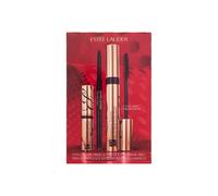 Estée Lauder Eyes on the Prize Sumptuous Extreme Trio Mascara Sumptuous Extreme 8 ml Extreme Black + Double Wear Infinite Waterproof Eyeliner 1,2 g Blackened Onyx + Mascara Sumptuous Extreme 2,8 ml Ex