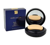 Estee Lauder Fondotinta, Double Wear Makeup To Go Liquid Compact, 12 ml, 4N1Shell Beige 12Ml