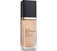 Estee Lauder Futurist Aqua Brilliance Makeup fondotinta liquido con effetto illuminante 1C1 Cool Bone 30 ml