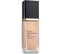 Futurist Acqua Brilliance 2C0 Cool Vanilla Fondotinta Idratante Lunga Tenuta 30 ml Estee Lauder