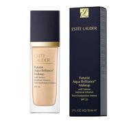 Futurist Acqua Brilliance 2C0 Cool Vanilla Fondotinta Idratante Lunga Tenuta 30 ml Estee Lauder