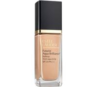 Estee Lauder Futurist Aqua Brilliance 2W0 Warm Vanilla