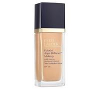 Estée Lauder Futurist Aqua Brilliance™ Makeup SPF 20 fondotinta idratante colore 1N0 Porcelain 30 ml