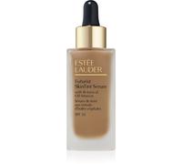 Estee Lauder Futurist Skin Tint Serum Maquillaje de base con Infusión de Aceite Botánico SPF 20 Trucco Viso