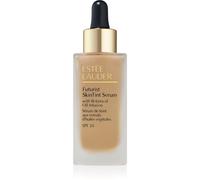 Estée Lauder Cura della pelle Sieri Futurist Skintint Serum Foundation 2W1 Dawn 30 ml