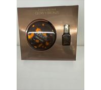 Estee Lauder Glow + Bronze Advanced Night REPAIR 15ml Bronze Gooddes 02 Medium