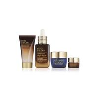 Estée Lauder Advanced Night Repair The Lift and Glow Routine