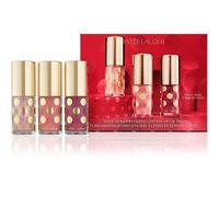 Estée Lauder Holiday Lip Oil Set confezione regalo per le labbra edizione limitata