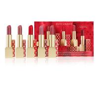 Estée Lauder Holiday Lipstick Set confezione regalo per le labbra edizione limitata