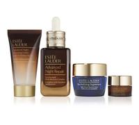Estée Lauder Holiday The Lift And Glow Routine confezione regalo per una protezione antirughe integrale