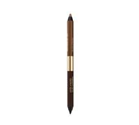 Estée Lauder - Smoke and Brighten Kajal Eyeliner Duo Matite & kajal 1 g Nero unisex