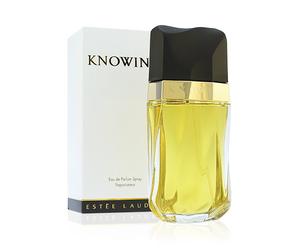 Estée Lauder Knowing Eau de Parfum 75 ml per donne