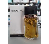 Estee Lauder Knowing Eau de Parfum 75 ml Vaporisateur