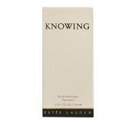 Estee Lauder Knowing Eau de Parfum Spray 75 ml Donna