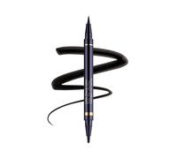 Estée Lauder Little Black Liner. Thick. Thin. Ultra-Fine. - Eyeliner waterproof,