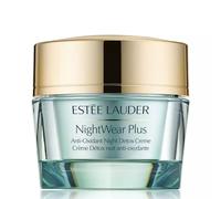 Estee Lauder Antietà & Antirughe Nightwear Plus Anti-oxidant Night Detox Creme 50 m in multicolore Unica