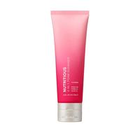 Estee Lauder Nutritious 2-in-1 Foam Cleanser 125 ml Detergente Purificante Schiumogeno per il Viso Tubetto Pelle imperfetta e grassa