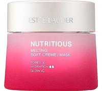 Estee Lauder Nutritious Melting Soft Creme/Mask Moisturizer 50 ML