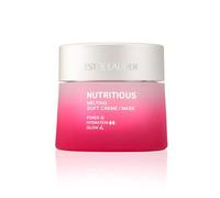 Estée Lauder Cura Nutritious Quenching Pillow Creme - Mask 50 ml