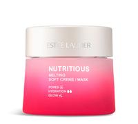 Estée Lauder Cura Nutritious Quenching Pillow Creme - Mask 50 ml