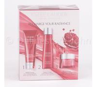 Estee Lauder - Nutritious Super-Pomegrante durante la Notte Radiance Collezione