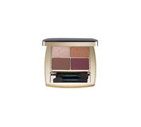 ESTÉE LAUDER Ombretto - Pure Color Envy Luxe Eyeshadow Quad (01 Rebel Petals)