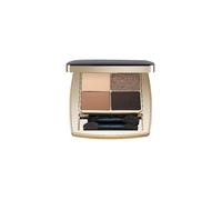 ESTÉE LAUDER Ombretto - Pure Color Envy Luxe Eyeshadow Quad (04 Desert Dunes)