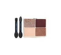 ESTÉE LAUDER Ombretto - Pure Color Envy Luxe Eyeshadow Quad Refill (03 Aubergine Dream)