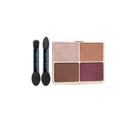 ESTÉE LAUDER Ombretto - Ricarica Quad Pure Color Envy Luxe Eyeshadow (01 Rebel Petals)