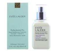 Estée Lauder Cura Cura del viso Perfectionist Pro Rapid Brightening Treatment 50 ml