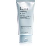 Estée Lauder Perfectly Clean Multi-Action Foam Cleanser/Purifying Mask mousse detergente 2 in 1 150 ml