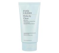 Estée Lauder Perfectly Clean Multi-Action maschera detergente per la pelle secca 150 ml per Donna