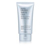 Estée Lauder Perfectly Clean Multi-Action Foam Cleanser/Purifying Mask mousse detergente 2 in 1 150 ml