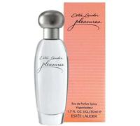 ESTEE LAUDER PLEASURES EAU DE PARFUM EDP DONNA 50 ML SPEDIZIONE GRATUITA