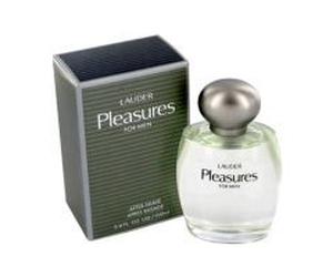 Estée Lauder Pleasures For Men acqua di Colonia 100 ml per uomo