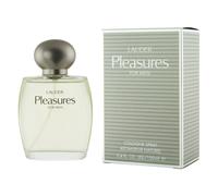 Estée Lauder Pleasures Men Eau de Cologne (uomo) 100 ml