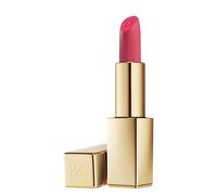 Estée Lauder Pure Color - Rossetto in crema a lunga durata con finitura in crema, rimpolpante e nutriente, 686 fiducioso