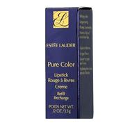 Estée Lauder Trucco Trucco labbra Pure Color Creme Lipstick Refill Rebellious Rose 3,5 g